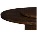 Circular Table w/ Lazy Susan (dia 2100mm)
