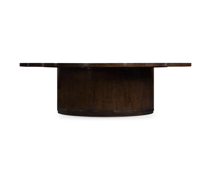 Circular Table w/ Lazy Susan (dia 2550mm)
