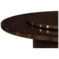 Circular Table w/ Lazy Susan (dia 2550mm)