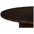 Circular Table w/ Lazy Susan (dia 2550mm)