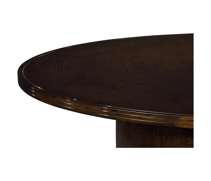 Circular Table w/ Lazy Susan (dia 2550mm)