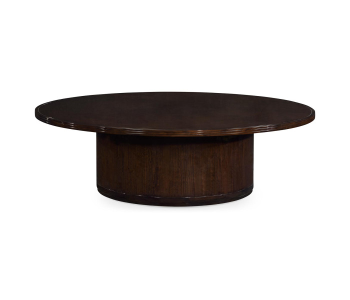 Circular Table w/ Lazy Susan (dia 2550mm)