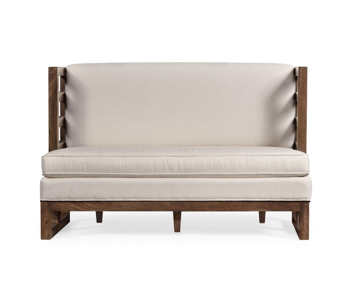 Corner lounge sofa