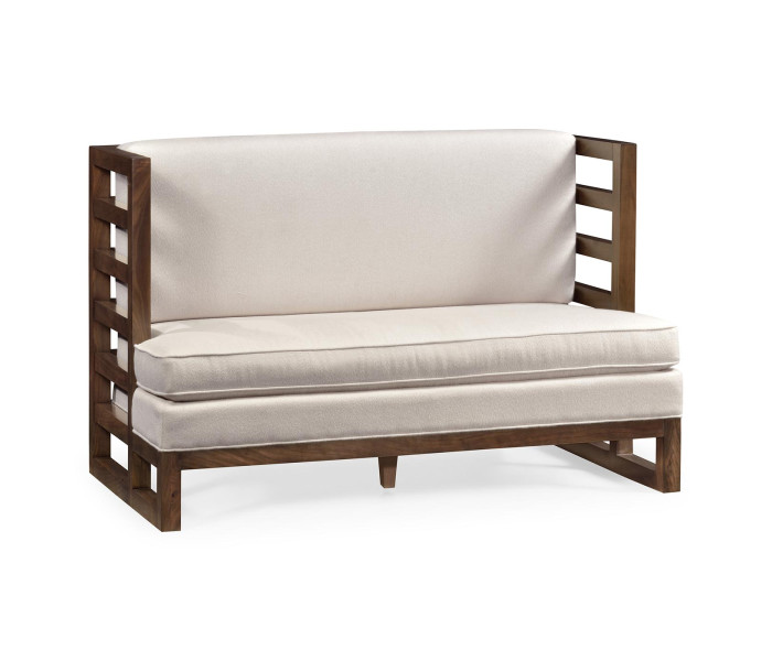 Corner lounge sofa