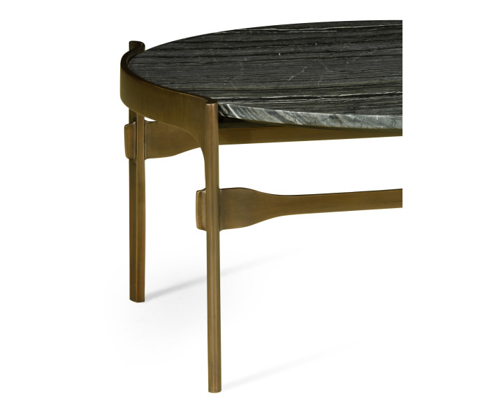 Coffee table Dia800xH400