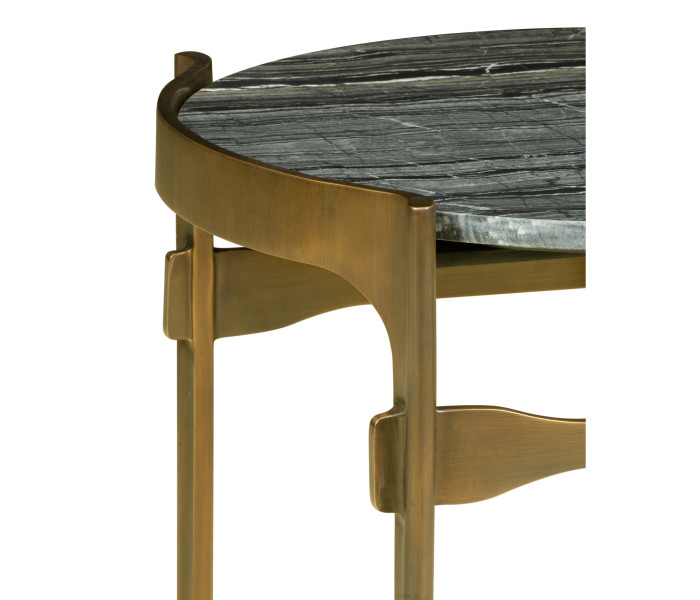 Coffee table Dia530xH480