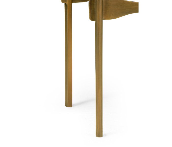 Coffee table Dia530xH480