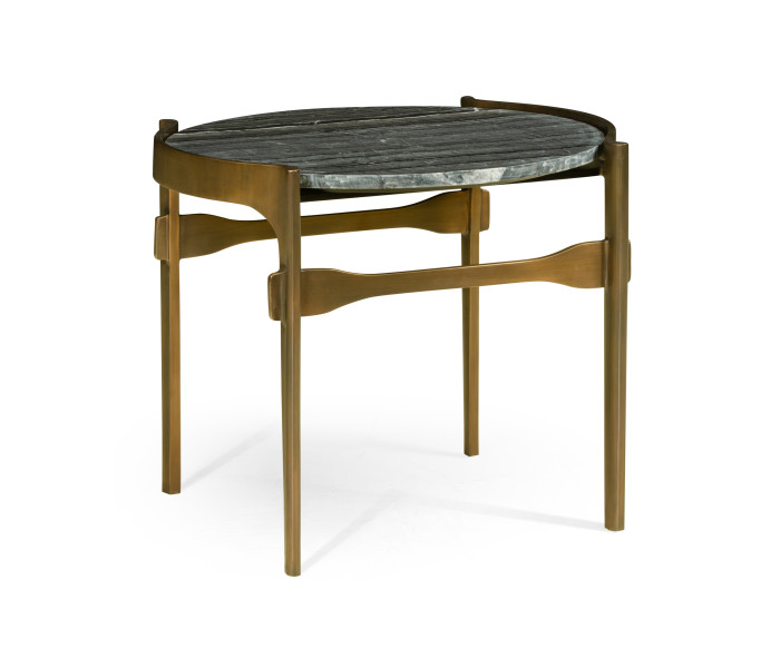Coffee table Dia530xH480