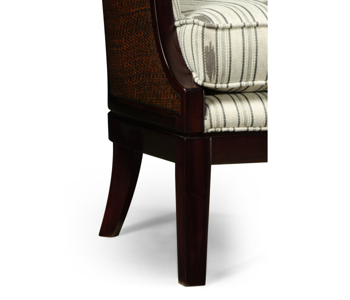 Arm chair