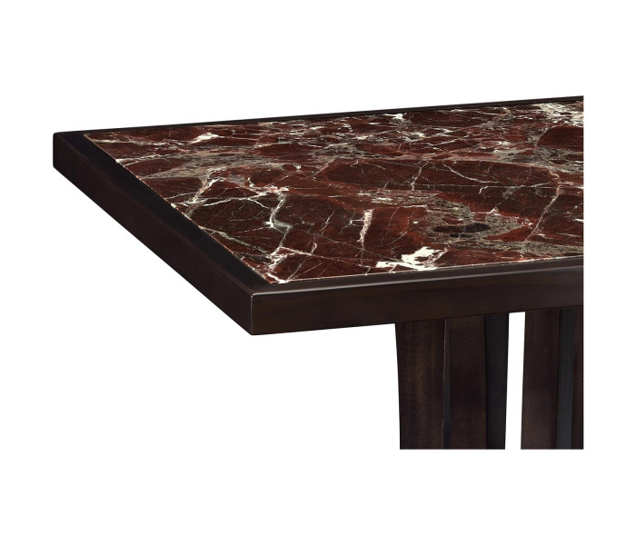 Rec. Dining Table