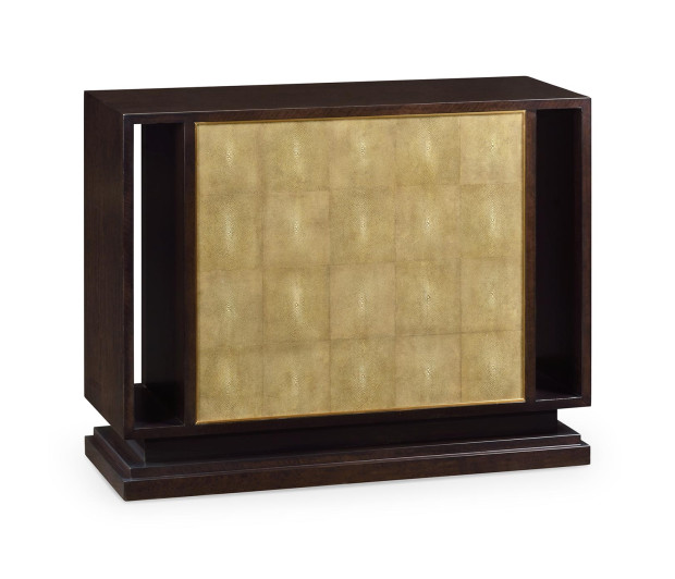 Bedroom sofa console table