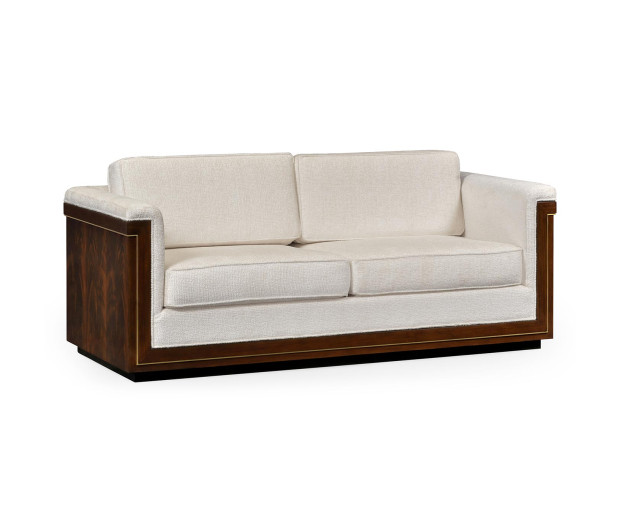 sofa 2 seats - LIVING ROOM