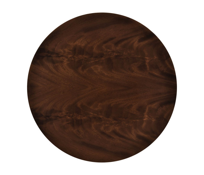 Round cocktail table