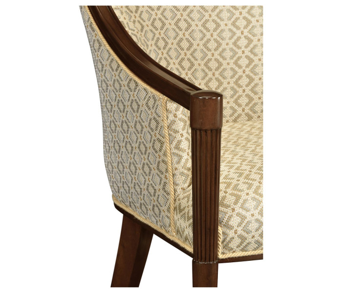 Arm chair