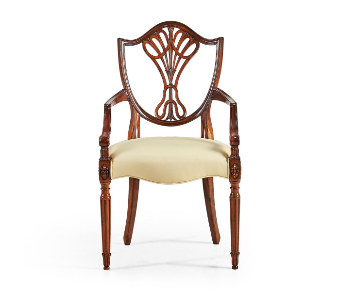 Dining chair