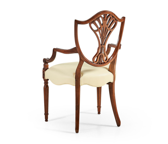 Dining chair