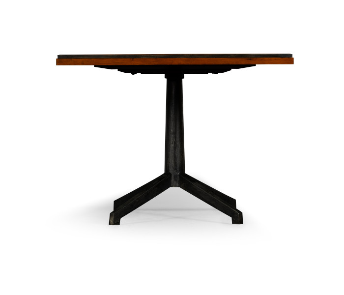 Rectangle table W1000xD1000xH750