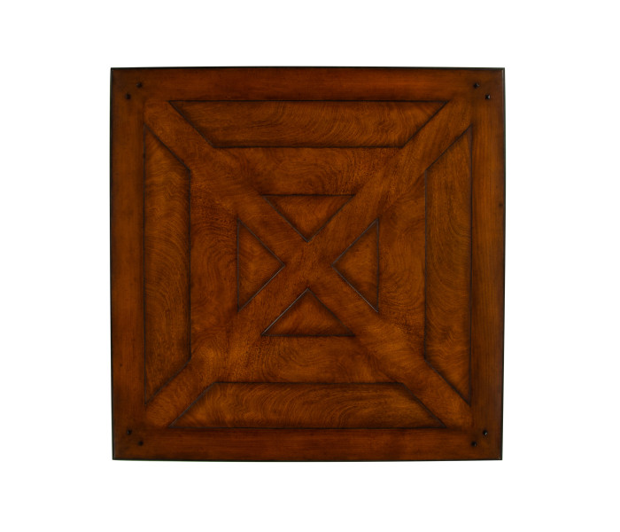 Rectangle table W1000xD1000xH750