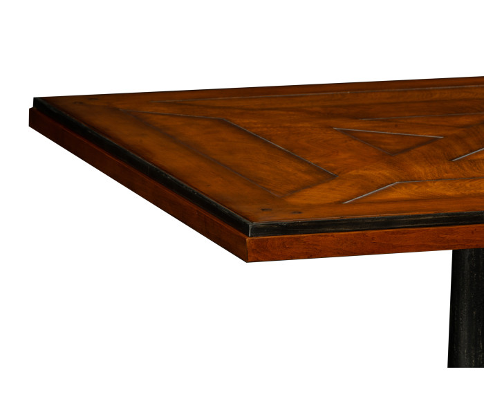 Rectangle table W1000xD1000xH750