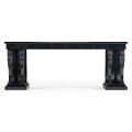 International Basalt Console One Fifth Black