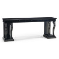 International Basalt Console One Fifth Black