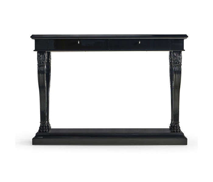 Basalt Console