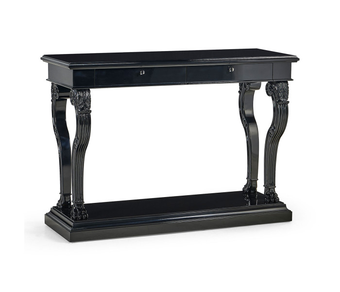 Basalt Console
