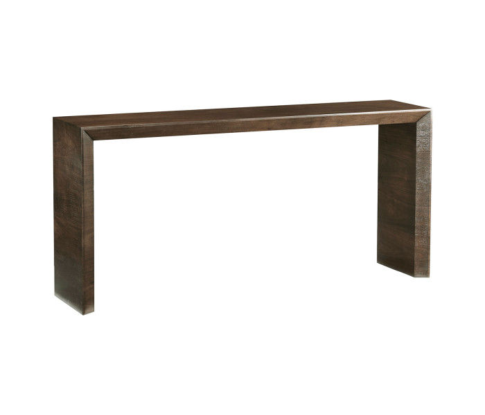 CONSOLE @ LIFT LOBBY