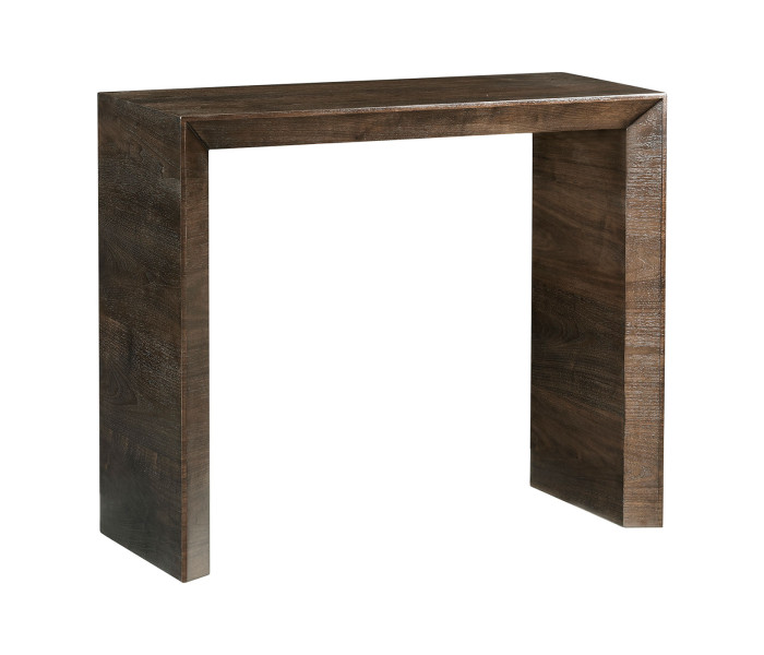 CONSOLE @ LIFT LOBBY