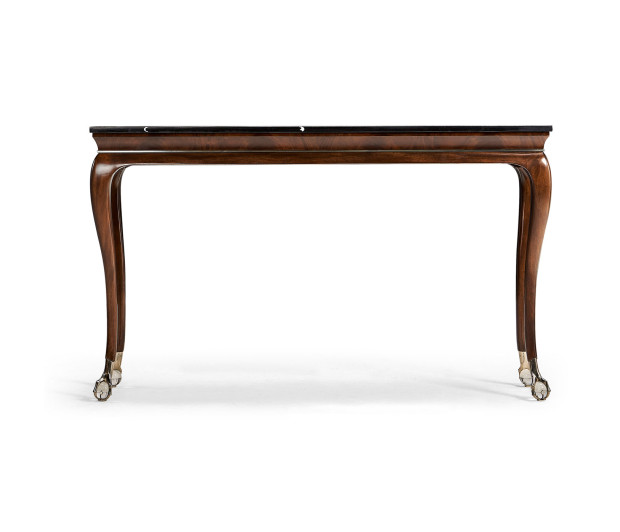 Living Room BALL AND CLAW CONSOLE