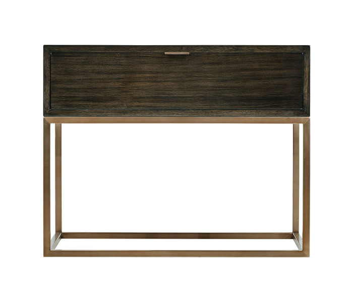 NIGHTSTAND @ MASTER BEDROOM