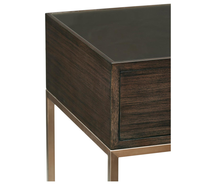 NIGHTSTAND @ MASTER BEDROOM