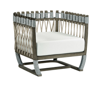 San Martin Lounge  
Chair