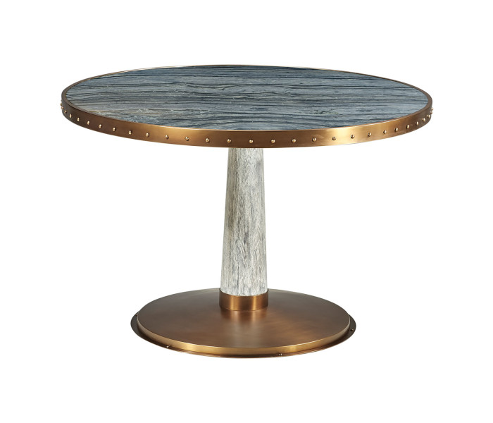 Round dinning  table