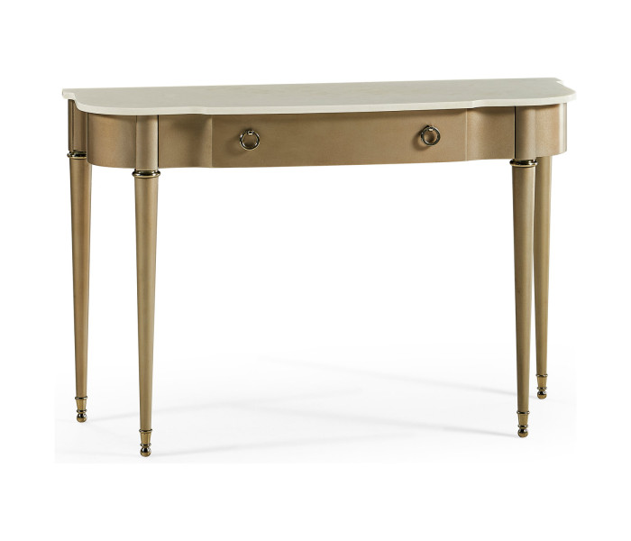 Hermitage Console Table