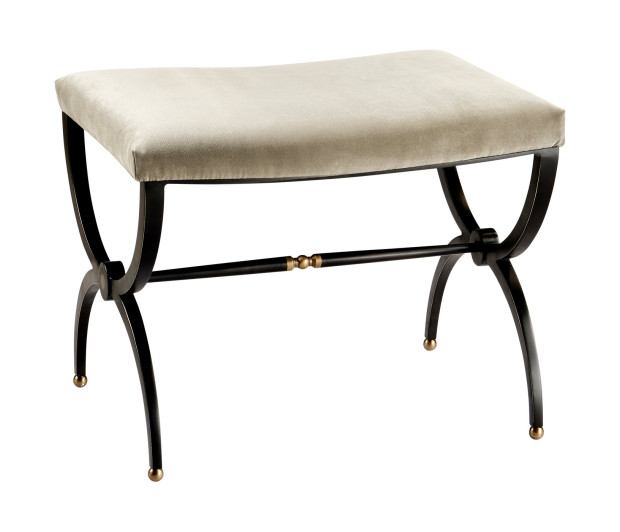 SMALL BENCH @ ELEVATOR LOBBY