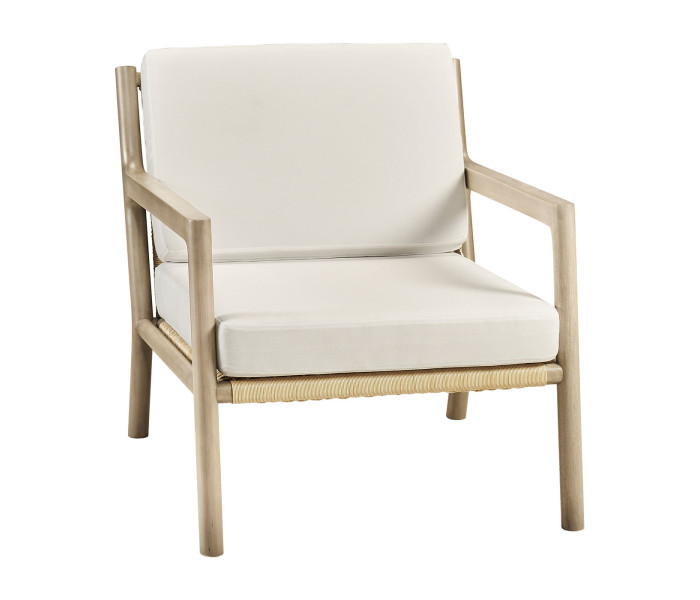 OUTDOOR DINING CHAIR