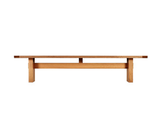 Bench - All Day Dining Tb104