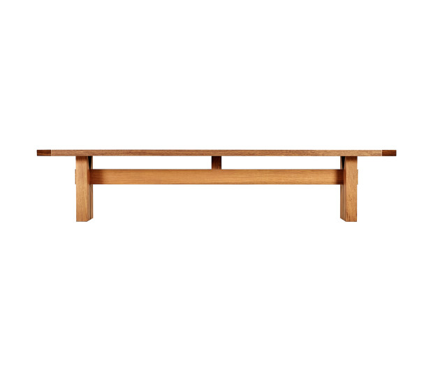 BENCH - ALL DAY DINING TB104