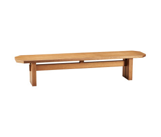 Bench - All Day Dining Tb104
