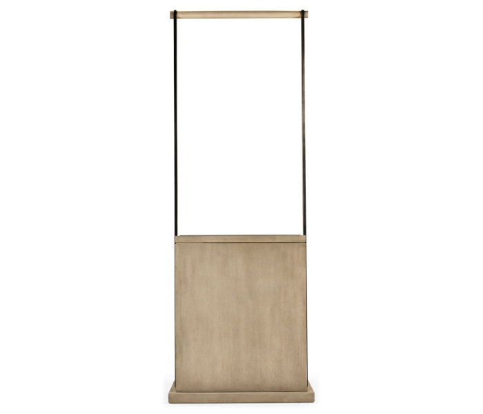 CABINET W/O GROMMET HOLE