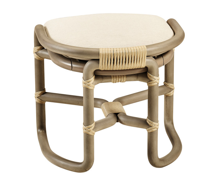 DRESSING STOOL