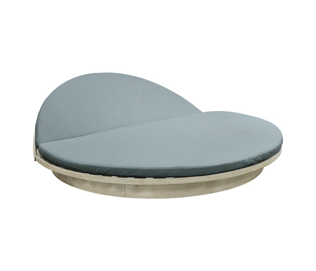 OUTDOOR POOL LOUNGER