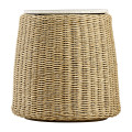 OUTDOOR SIDE TABLE