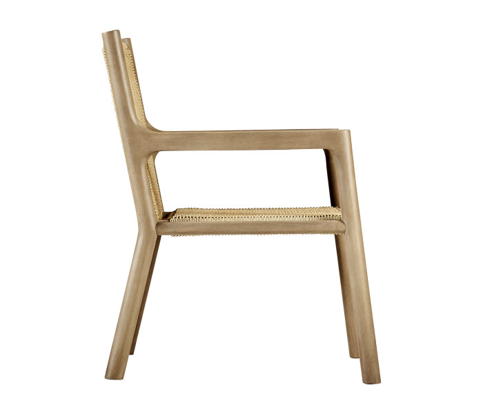 OUTDOOR DINING CHAIR