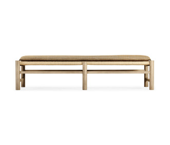 BED-END BENCH