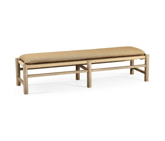 BED-END BENCH