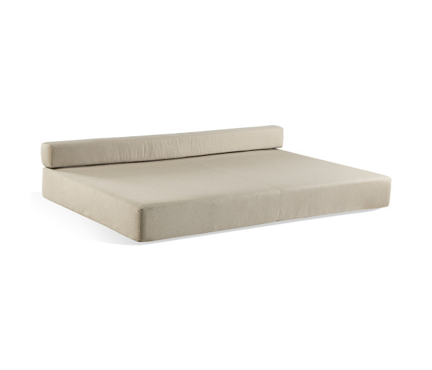 DAYBED SEAT & BACK CUSHION