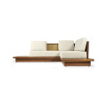 OUTDOOR LOUNGE SOFA