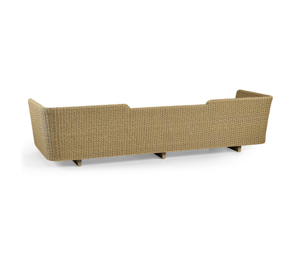OUTDOOR SOFA